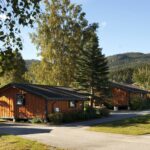 Sølvgarden Feriesenter - Bild 2 Sølvgarden Feriesenter - Bild 2