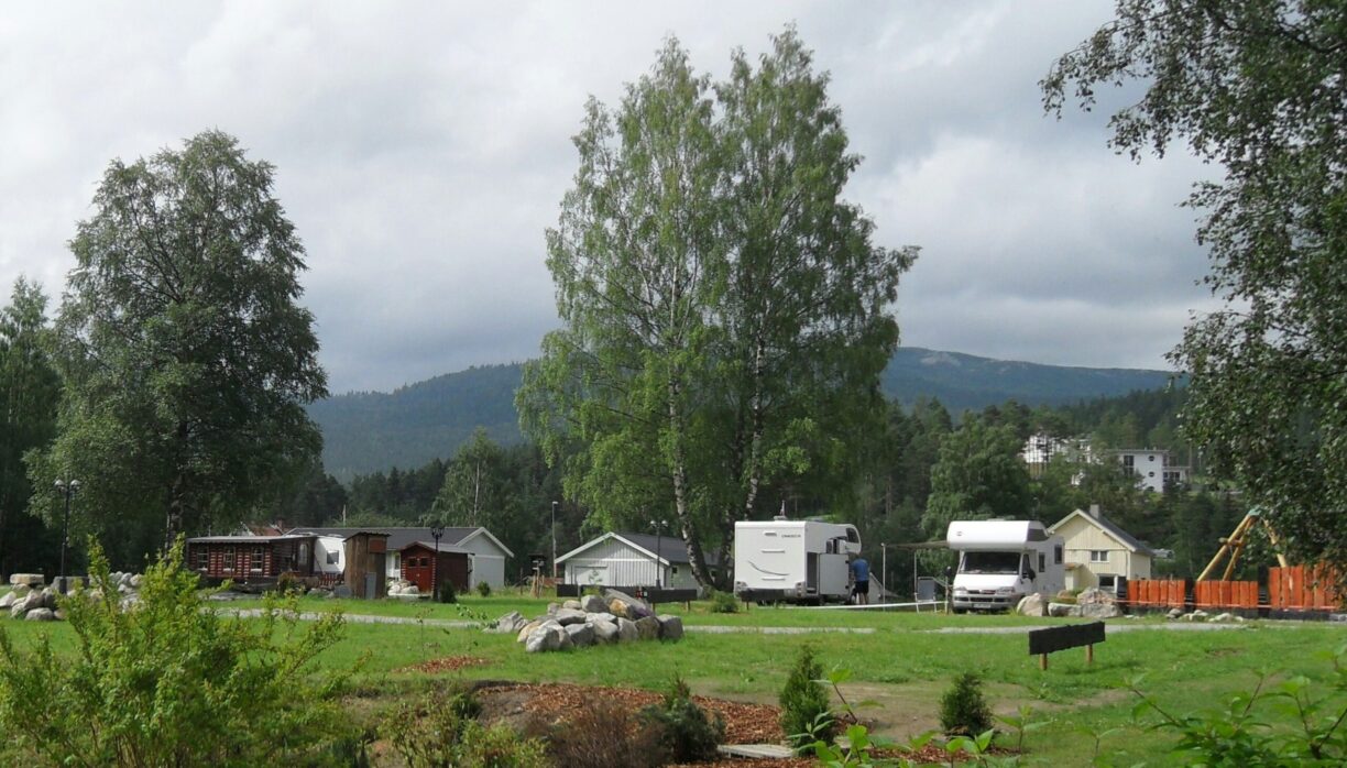 Sølvgarden Feriesenter - Bild 5 Sølvgarden Feriesenter - Bild 5