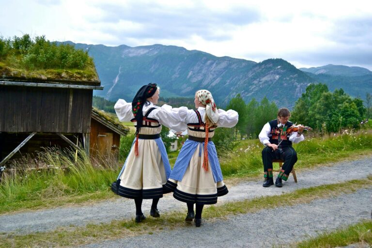 Sølvgarden Feriesenter - Bild 7 Sølvgarden Feriesenter - Bild 7