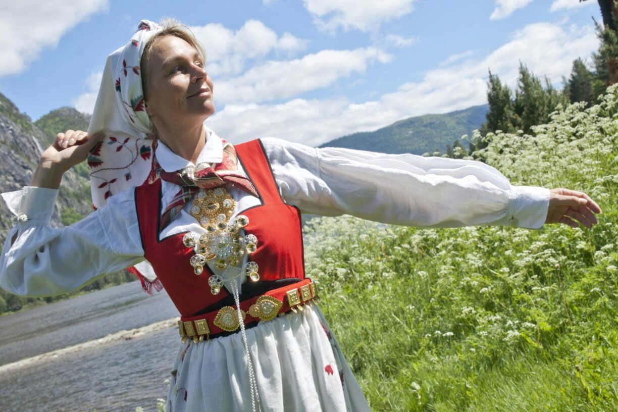 Sølvgarden Feriesenter - Bild 8 Sølvgarden Feriesenter - Bild 8