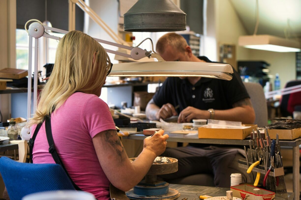 Sølvgarden Feriesenter - Bild 9 Sølvgarden Feriesenter - Bild 9