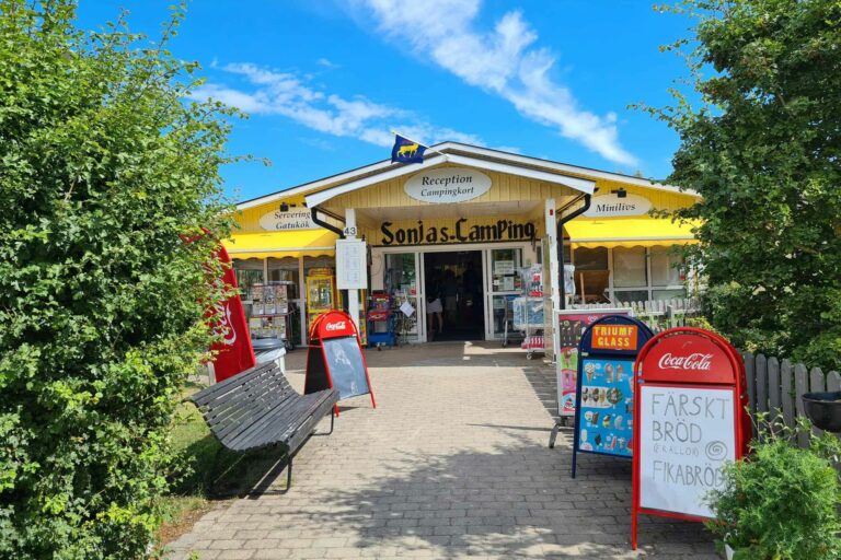 Sonjas Camping - Bild 1