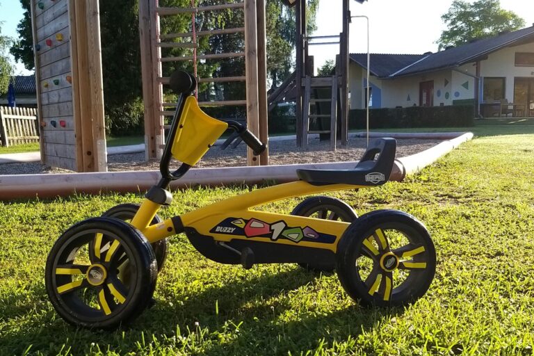 Sonnencamp Am Gösselsdorfer See - Bild 11