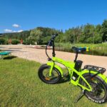 Sonnencamp Am Gösselsdorfer See - Bild 12