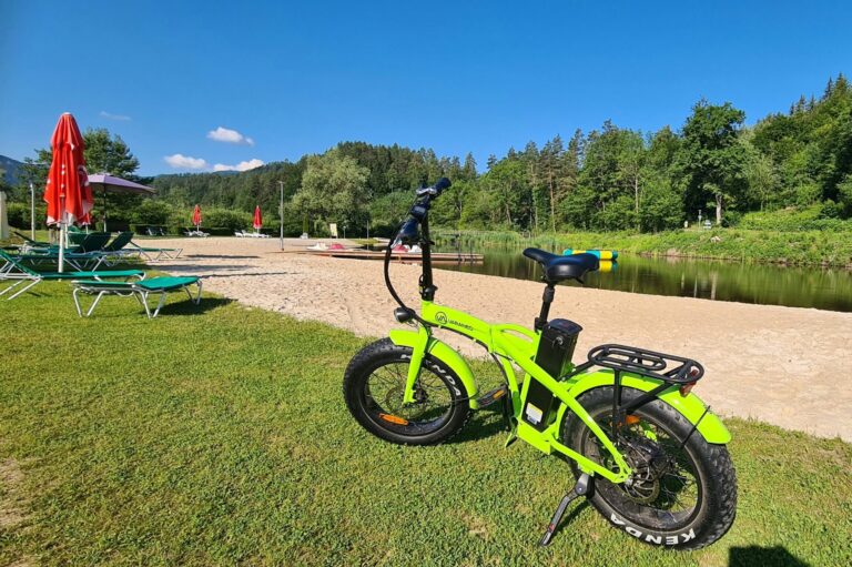 Sonnencamp Am Gösselsdorfer See - Bild 12