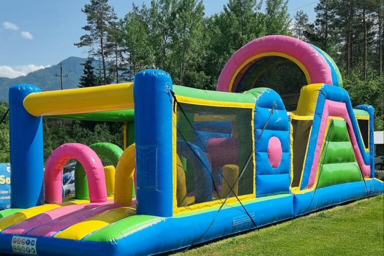 Sonnencamp Am Gösselsdorfer See - Bild 13