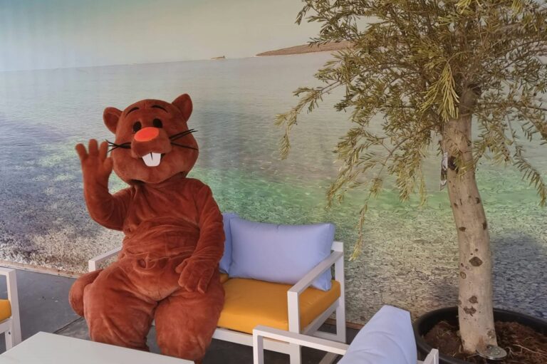 Sonnencamp Am Gösselsdorfer See - Bild 14