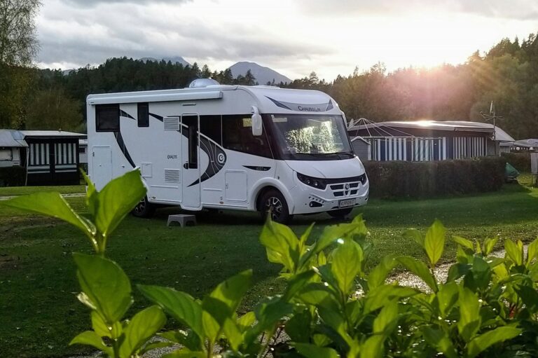 Sonnencamp Am Gösselsdorfer See - Bild 3