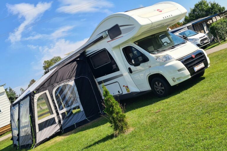 Sonnencamp Am Gösselsdorfer See - Bild 4