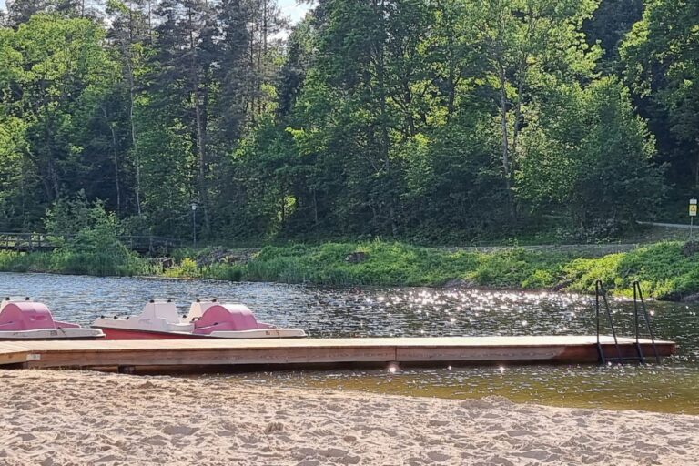 Sonnencamp Am Gösselsdorfer See - Bild 5