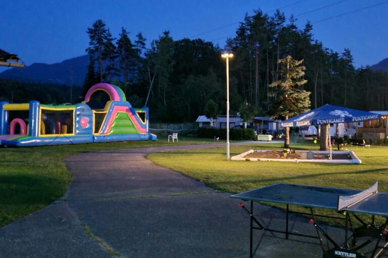 Sonnencamp Am Gösselsdorfer See - Bild 6