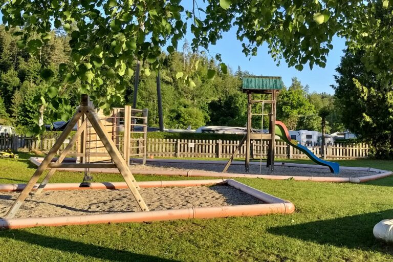 Sonnencamp Am Gösselsdorfer See - Bild 9