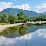 Sonnencamp Am Gösselsdorfer See - Bild 1