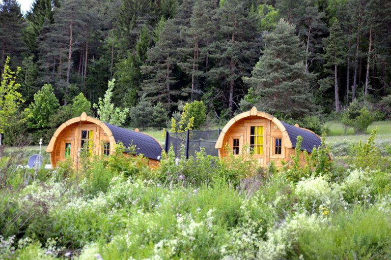 Sonnencamping Albstadt - Bild 10