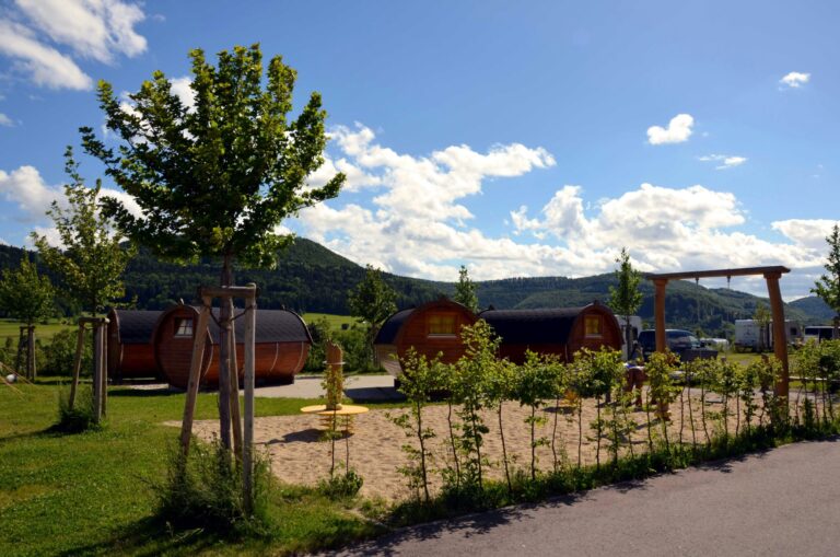 Sonnencamping Albstadt - Bild 11