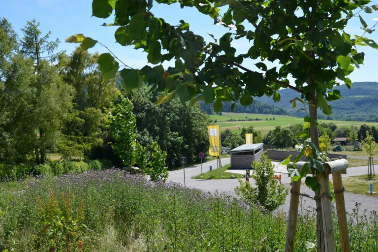 Sonnencamping Albstadt - Bild 12