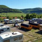 Sonnencamping Albstadt - Bild 13