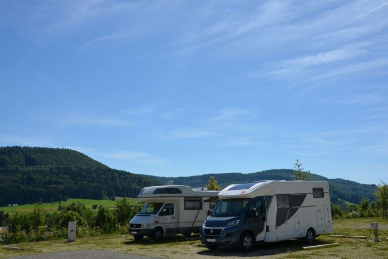 Sonnencamping Albstadt - Bild 14