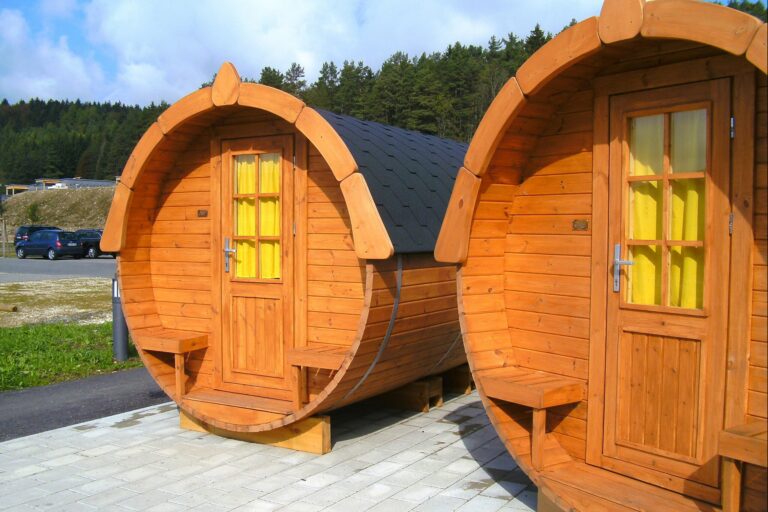 Sonnencamping Albstadt - Bild 16