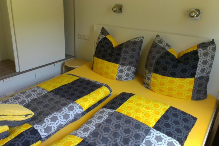 Sonnencamping Albstadt - Bild 17