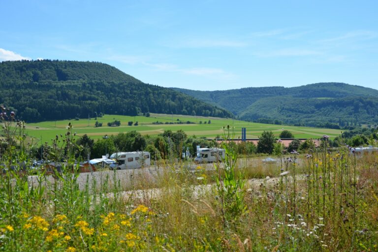 Sonnencamping Albstadt - Bild 2