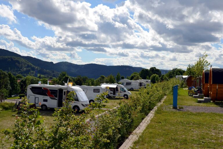 Sonnencamping Albstadt - Bild 3