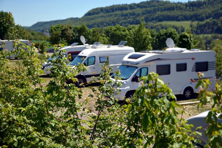 Sonnencamping Albstadt - Bild 4