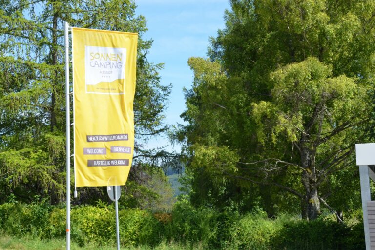 Sonnencamping Albstadt - Bild 6