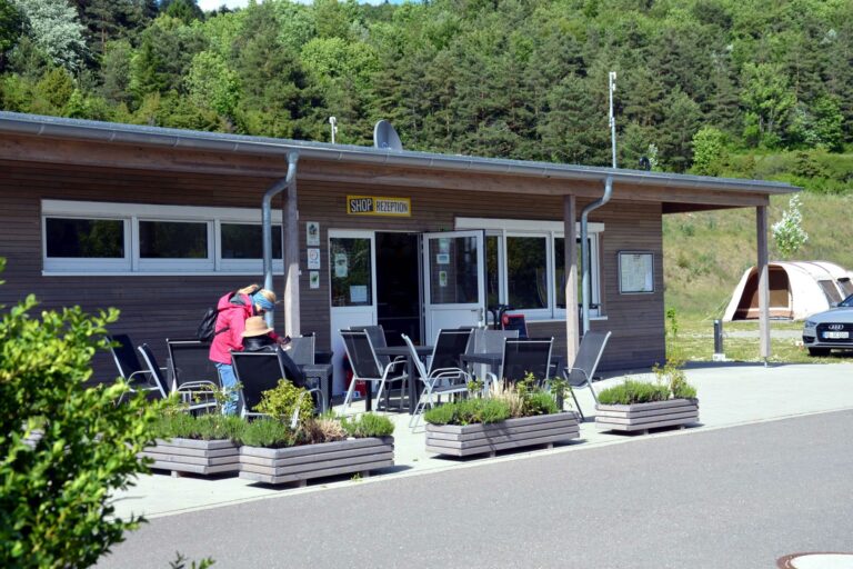 Sonnencamping Albstadt - Bild 7