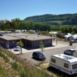 Sonnencamping Albstadt - Bild 1