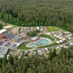 Sonnenplateau Camping Gerhardhof - Bild 1 Sonnenplateau Camping Gerhardhof - Bild 1