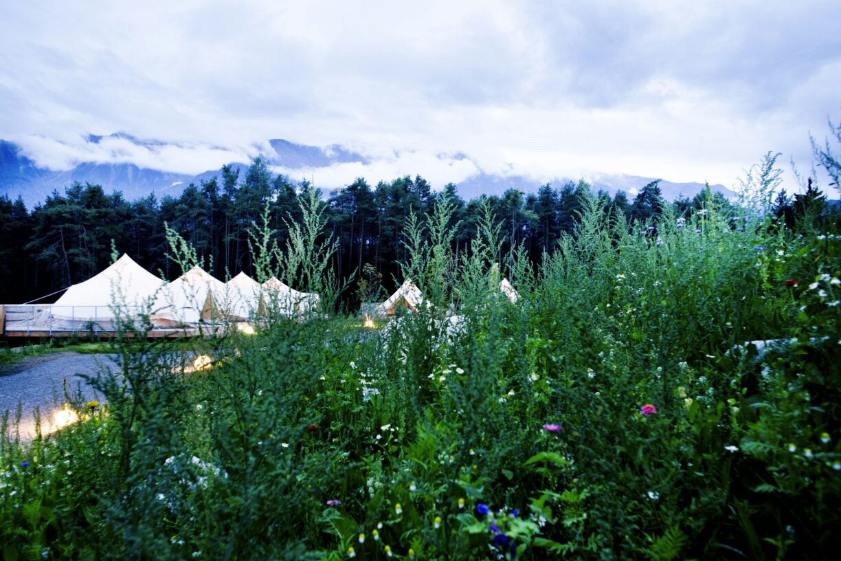 Sonnenplateau Camping Gerhardhof - Bild 17 Sonnenplateau Camping Gerhardhof - Bild 17