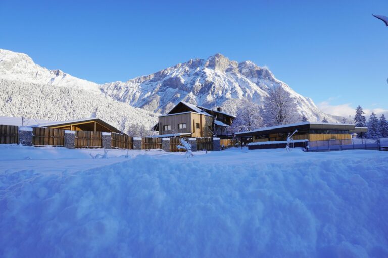 Sonnenplateau Camping Gerhardhof - Bild 19 Sonnenplateau Camping Gerhardhof - Bild 19