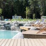 Sonnenplateau Camping Gerhardhof - Bild 3 Sonnenplateau Camping Gerhardhof - Bild 3