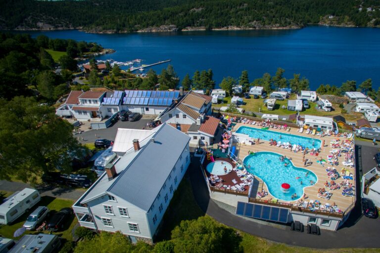 Sørlandet Feriesenter - Bild 4