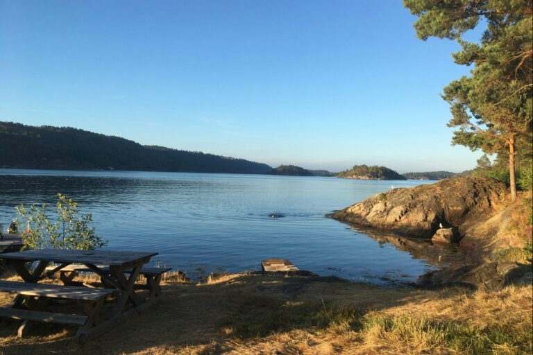 Sørlandet Feriesenter - Bild 7