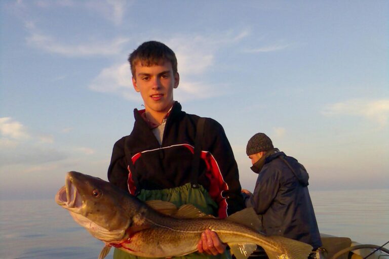 Sørlandet Feriesenter - Bild 9