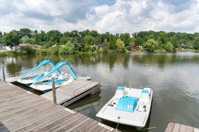 Sperrfechter Freizeitpark - Bild 10