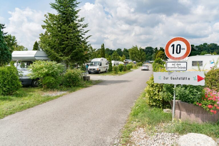 Sperrfechter Freizeitpark - Bild 4