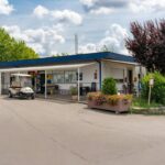 Sperrfechter Freizeitpark - Bild 6