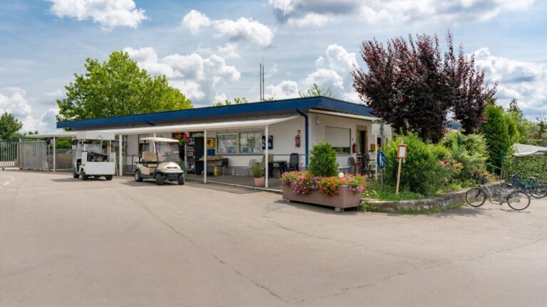 Sperrfechter Freizeitpark - Bild 6