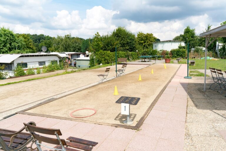 Sperrfechter Freizeitpark - Bild 9