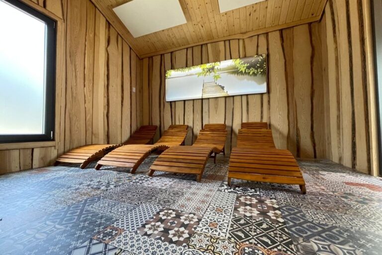 Spreewald-natur-camping „am See“ - Bild 11