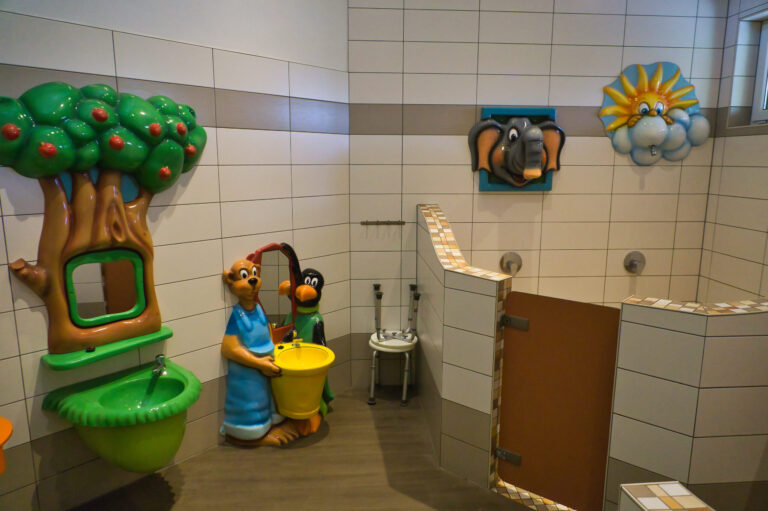 Spreewald-natur-camping „am See“ - Bild 14