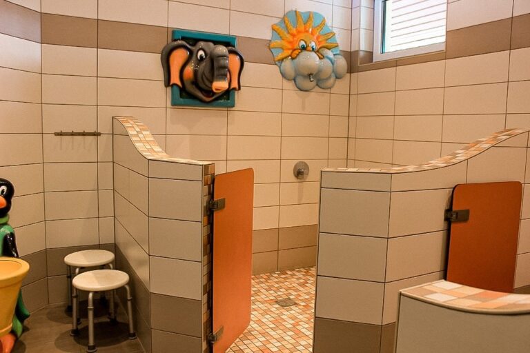 Spreewald-natur-camping „am See“ - Bild 16