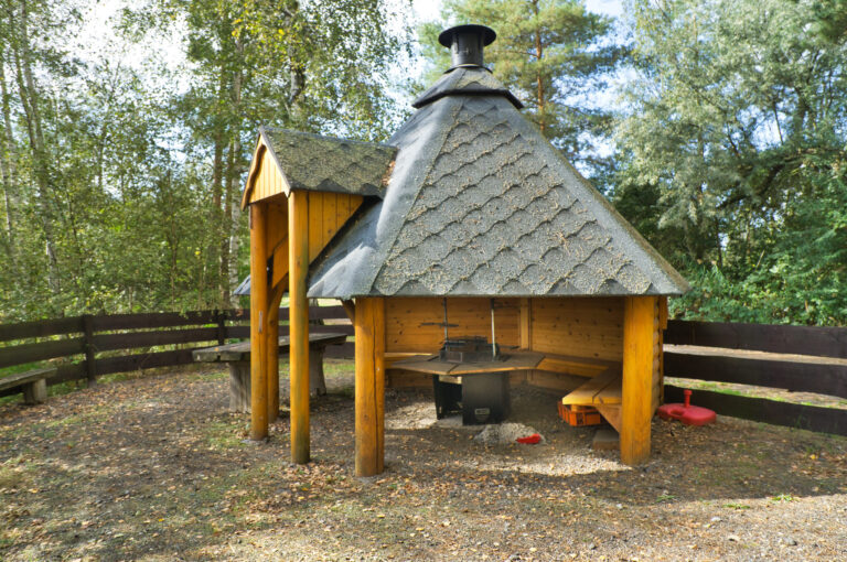 Spreewald-natur-camping „am See“ - Bild 18