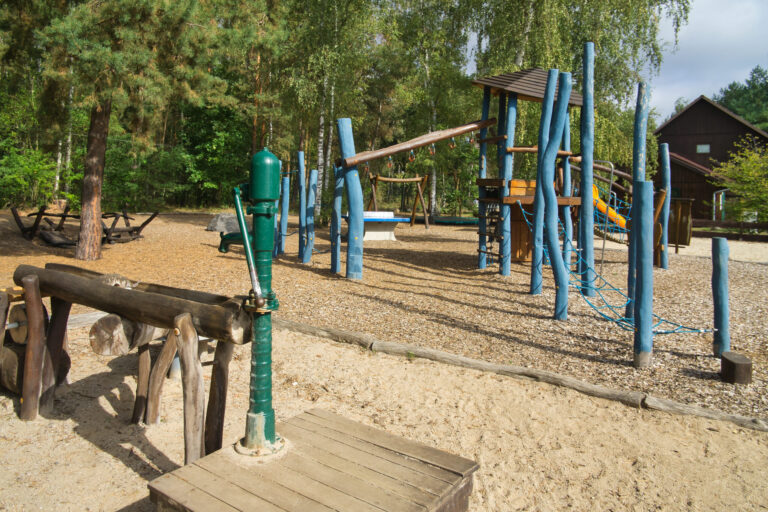 Spreewald-natur-camping „am See“ - Bild 20