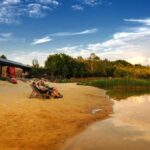 Spreewald-natur-camping „am See“ - Bild 3