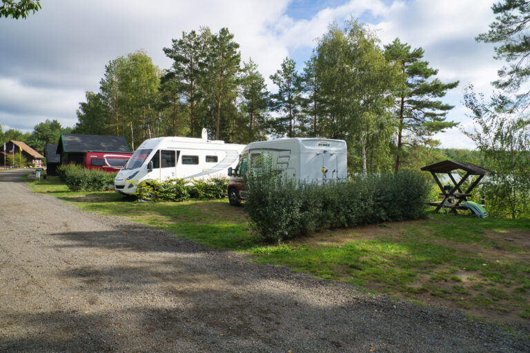 Spreewald-natur-camping „am See“ - Bild 8