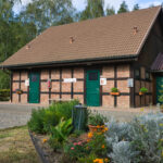 Spreewald-natur-camping „am See“ - Bild 9